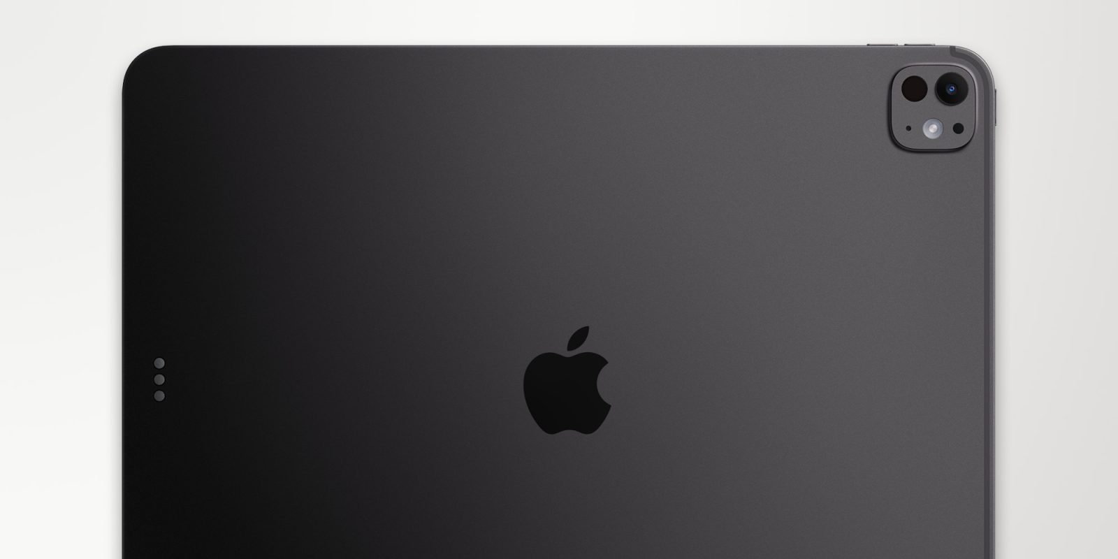 landscape ipad apple logo concept 9to5mac