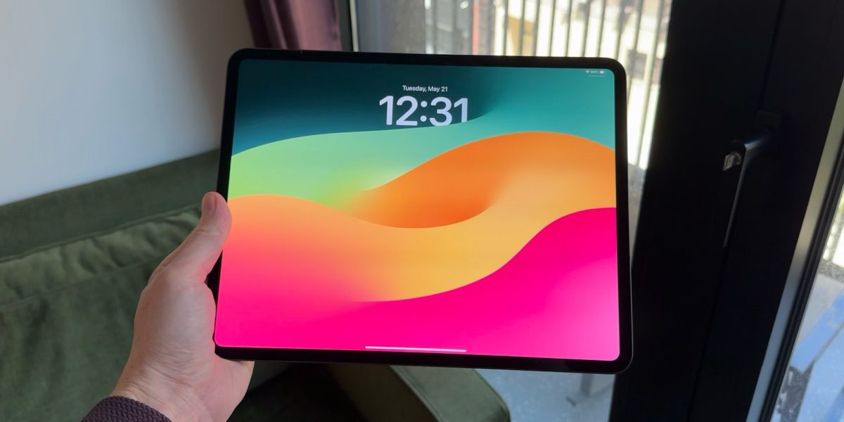 iPadOS 27 still needs simpler multitasking, here's what I'd like to see