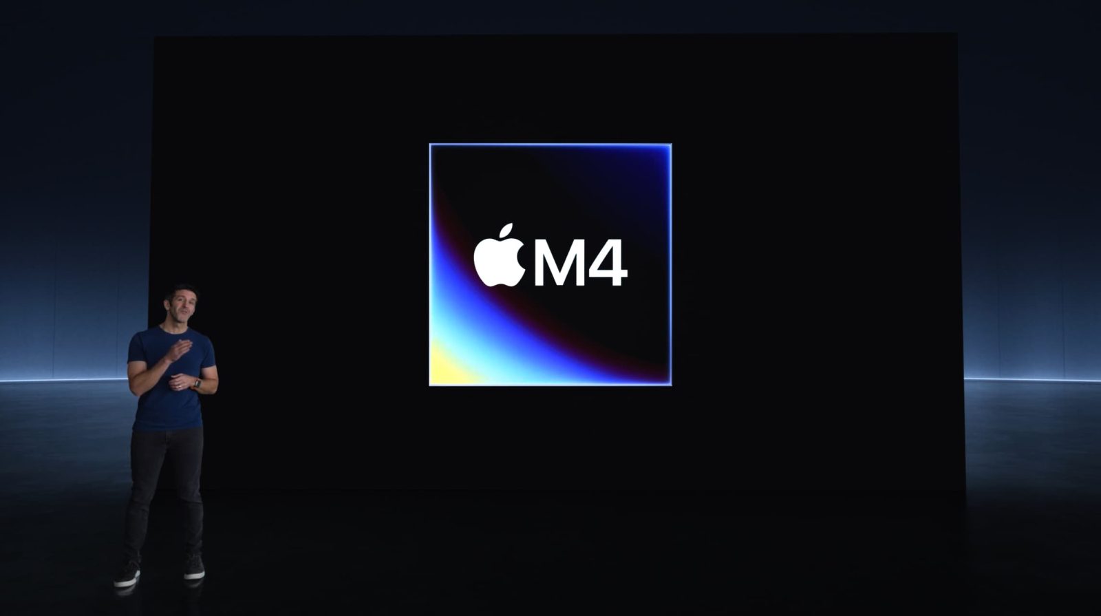 M4 vs M3 and M2 Apple Silicon