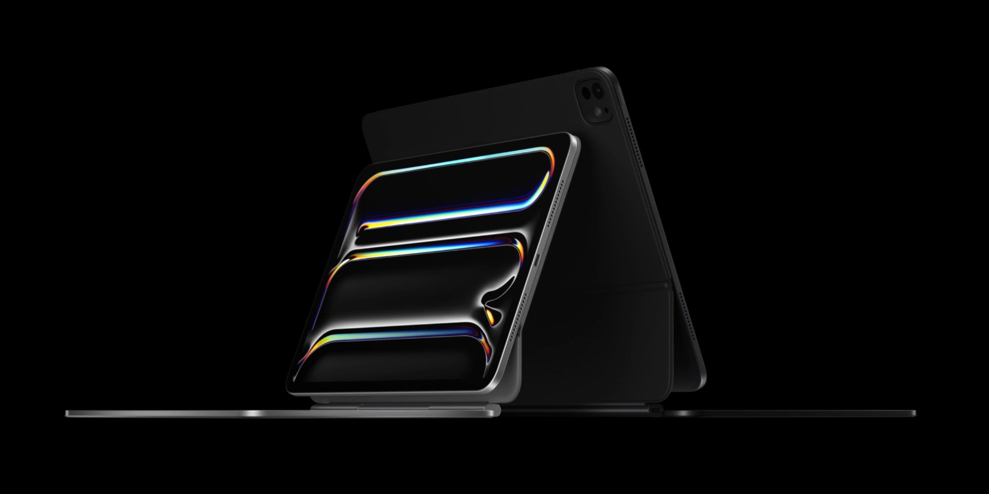 Какой Magic Keyboard совместим с вашим iPad? Узнайте здесь