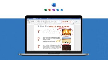 Microsoft Word for