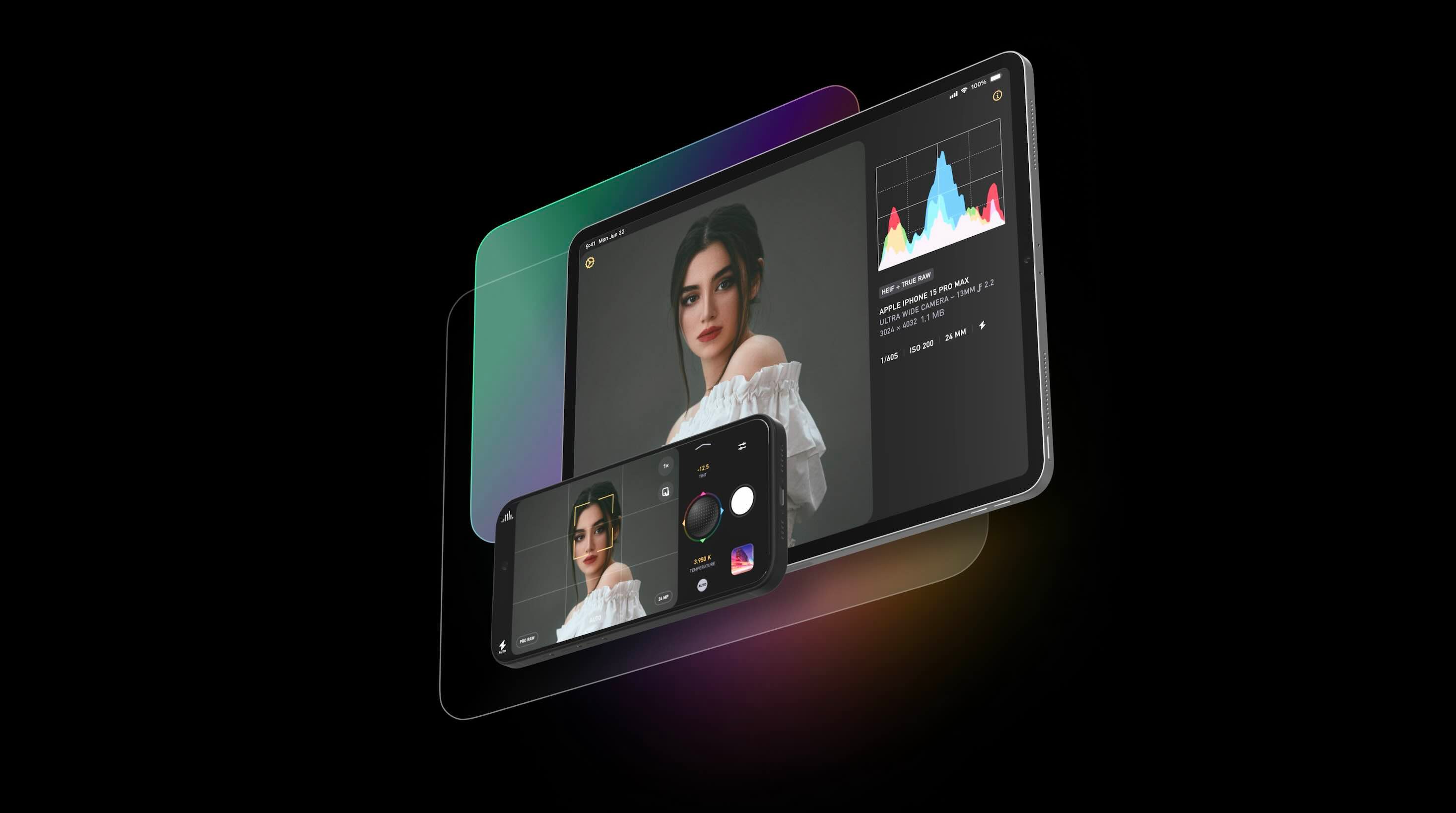 Photon Studio — новый профессиональный инструмент для удобной демонстрации и управления изображениями