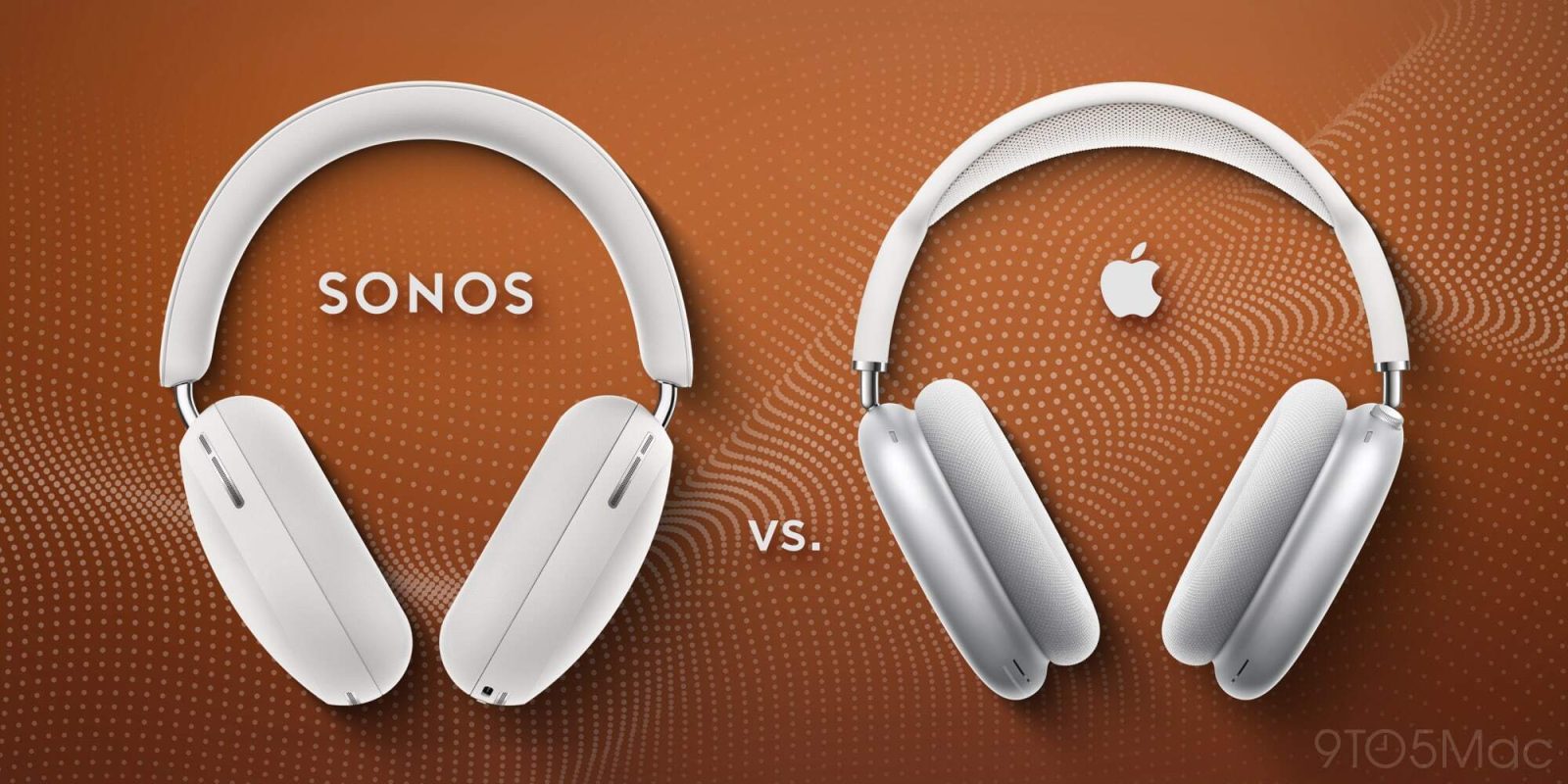 Sonos Ace vs AirPods Max