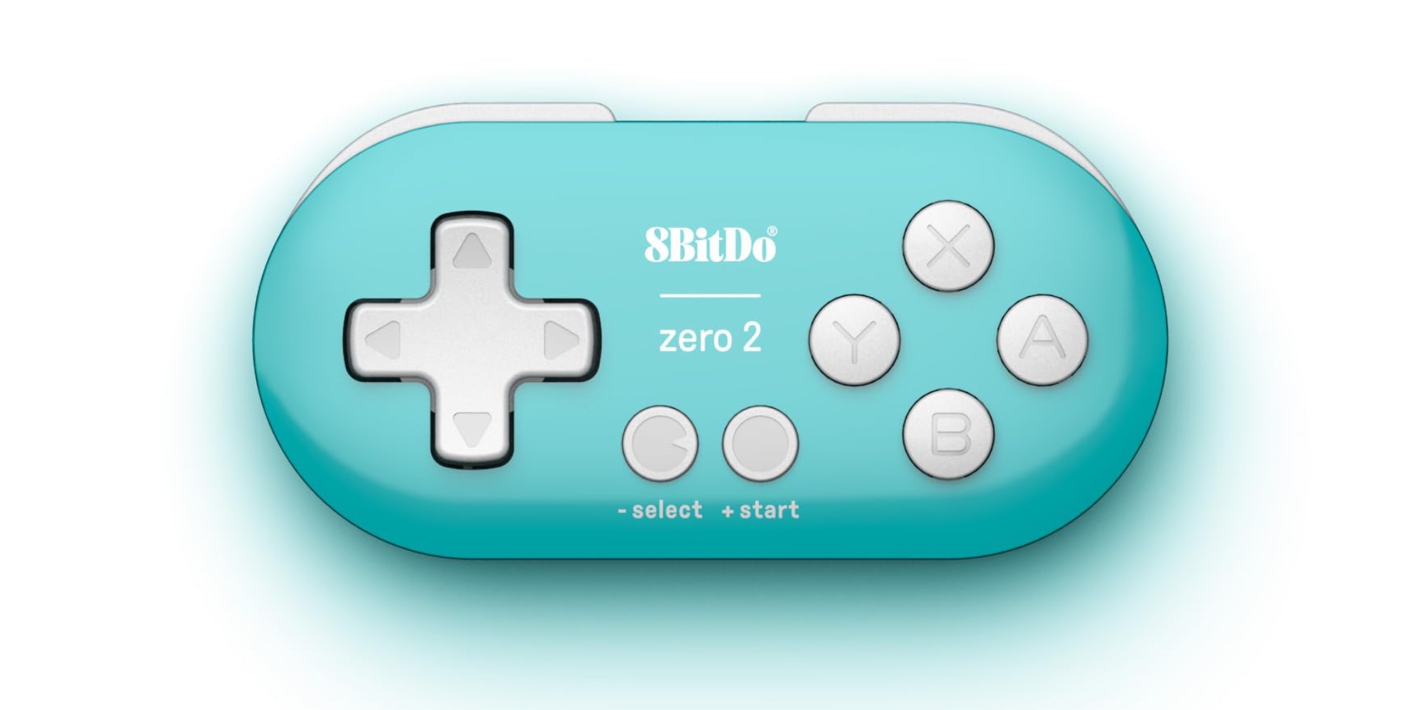 8Bitdo zero mini gamepad