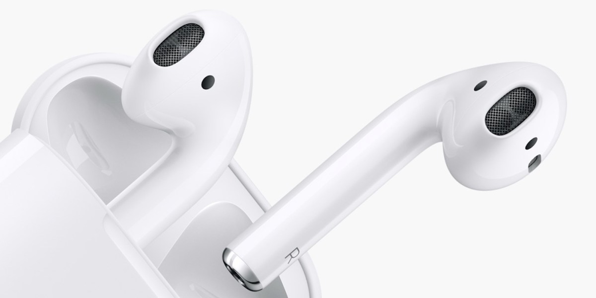 AirPods 2