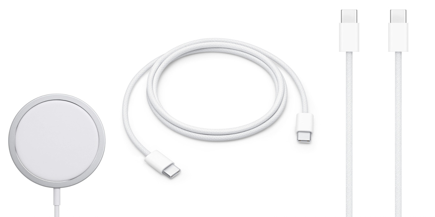 Best Apple Labor Day deals | Apple USB-C cable and MagSafe