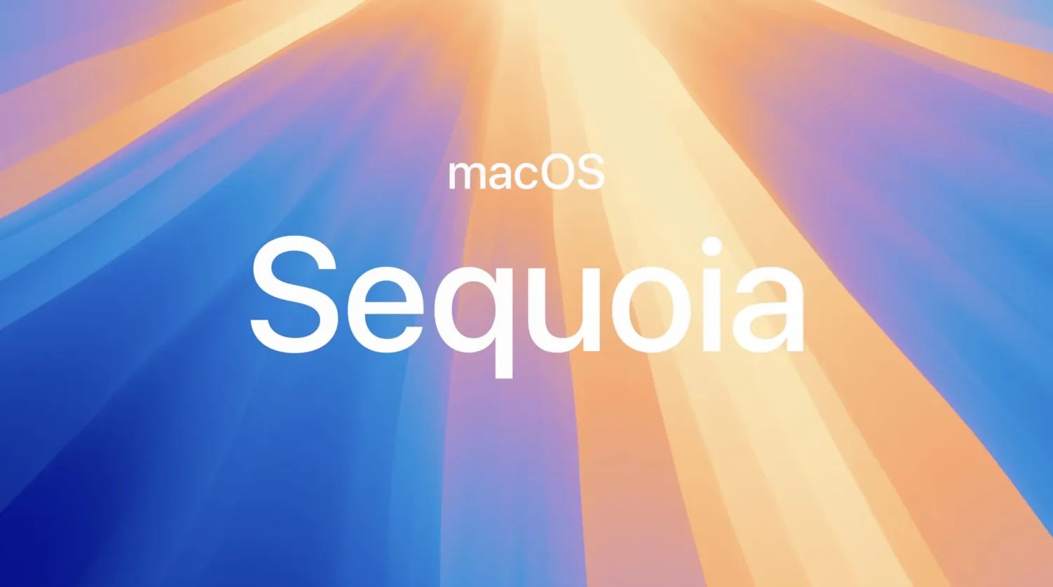 MacOS Secuoya