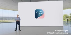 iOS 18 WWDC 24