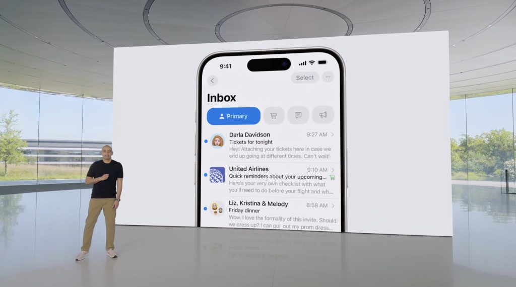 Apple unveils iOS 18 with new home screen customization, Control Center revamp, more &#8211; 9to5Mac