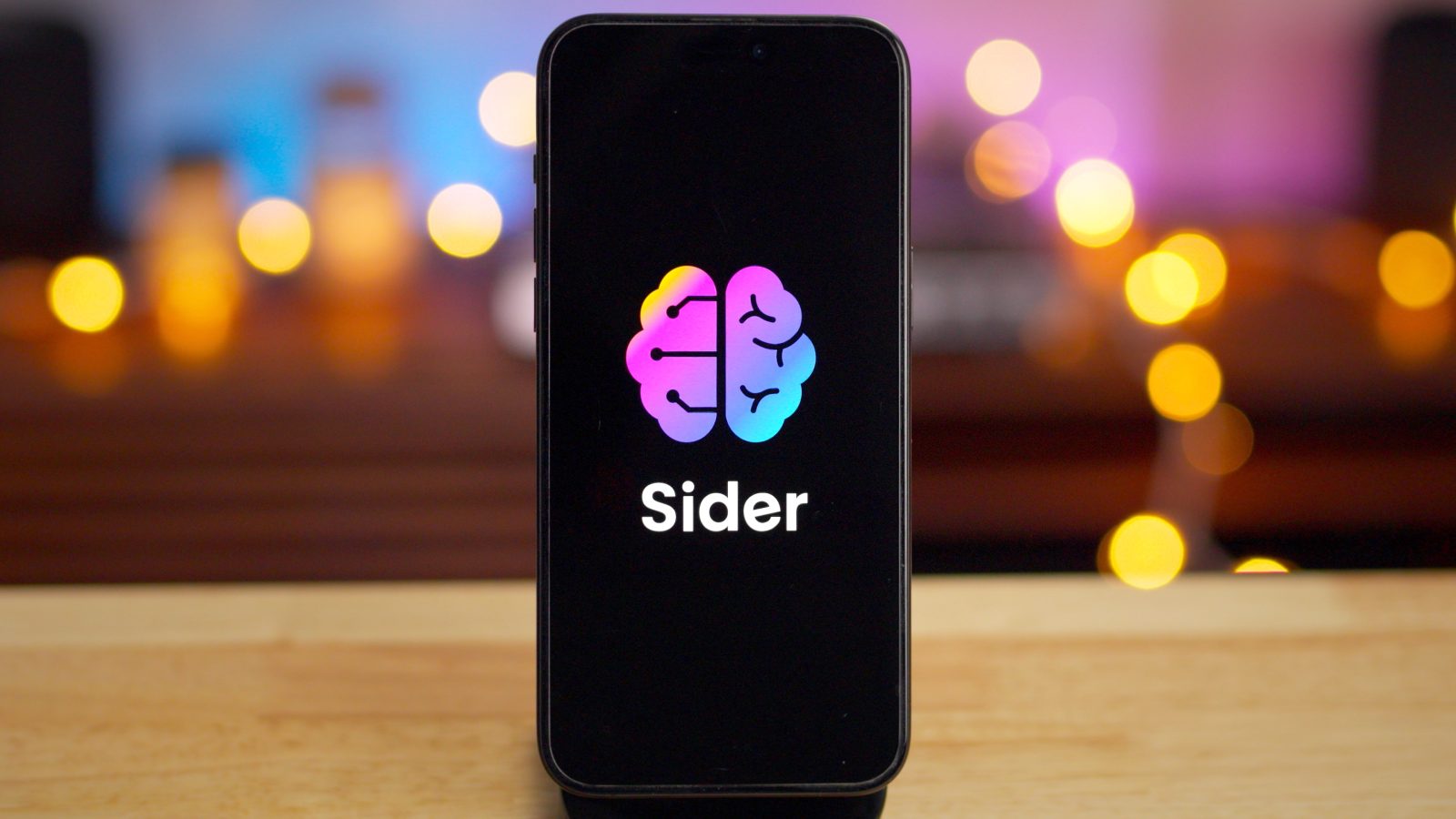 Experiencia práctica con Sider para iOS, que brinda asistencia de IA, en cualquier momento y en cualquier lugar [Video]