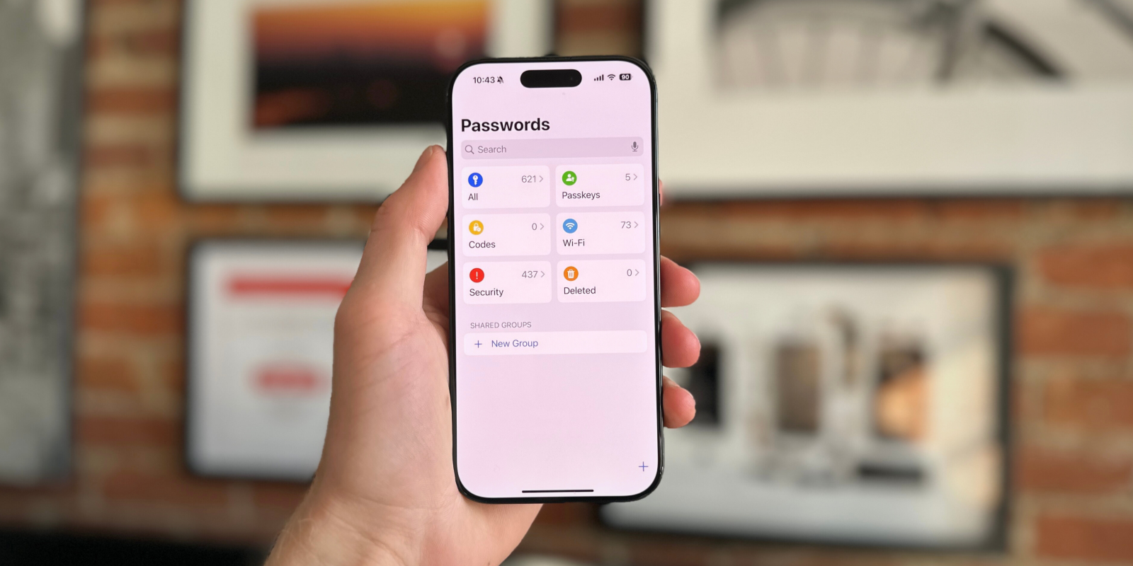 Apple’s Passwords app was vulnerable to phishing attacks for nearly three months after launch