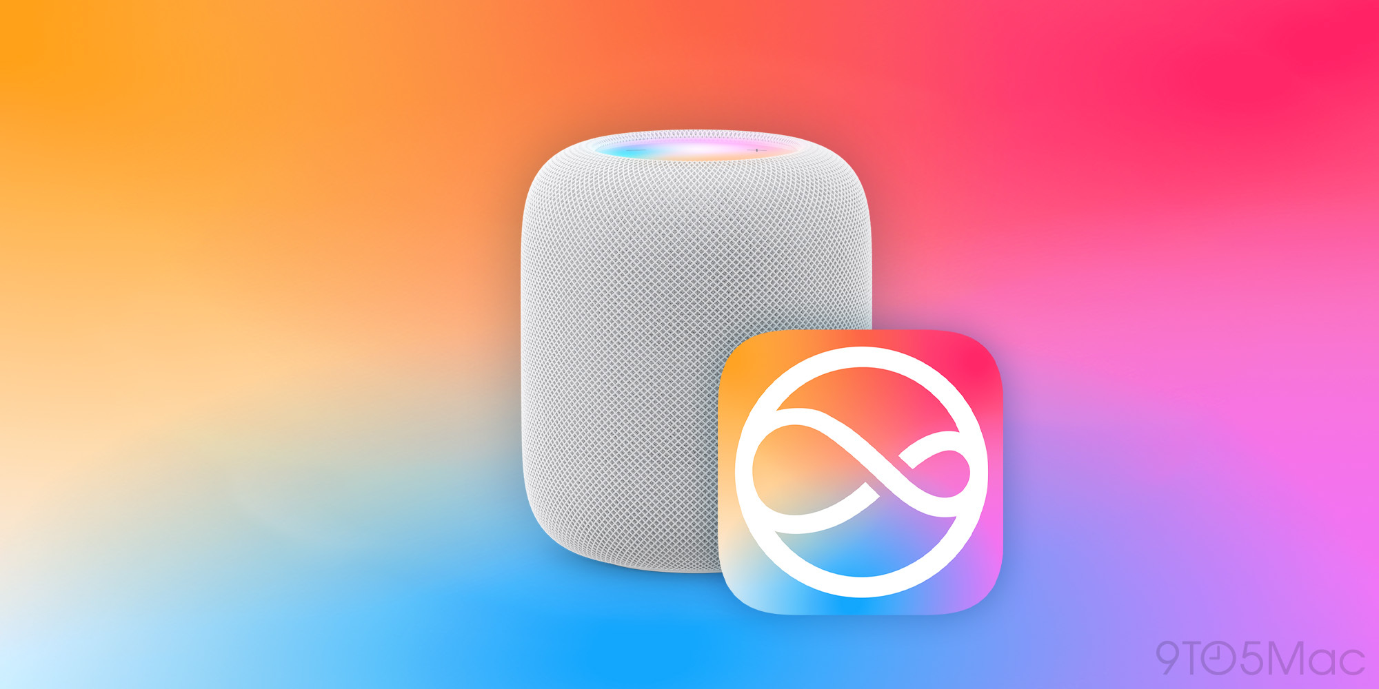 Siri Apple Intelligence on HomePod