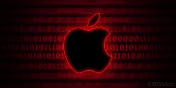 Apple internal tools data breach leak