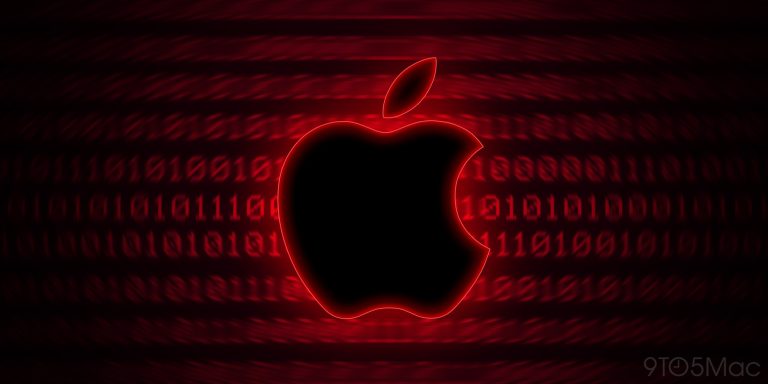Apple internal tools data breach leak
