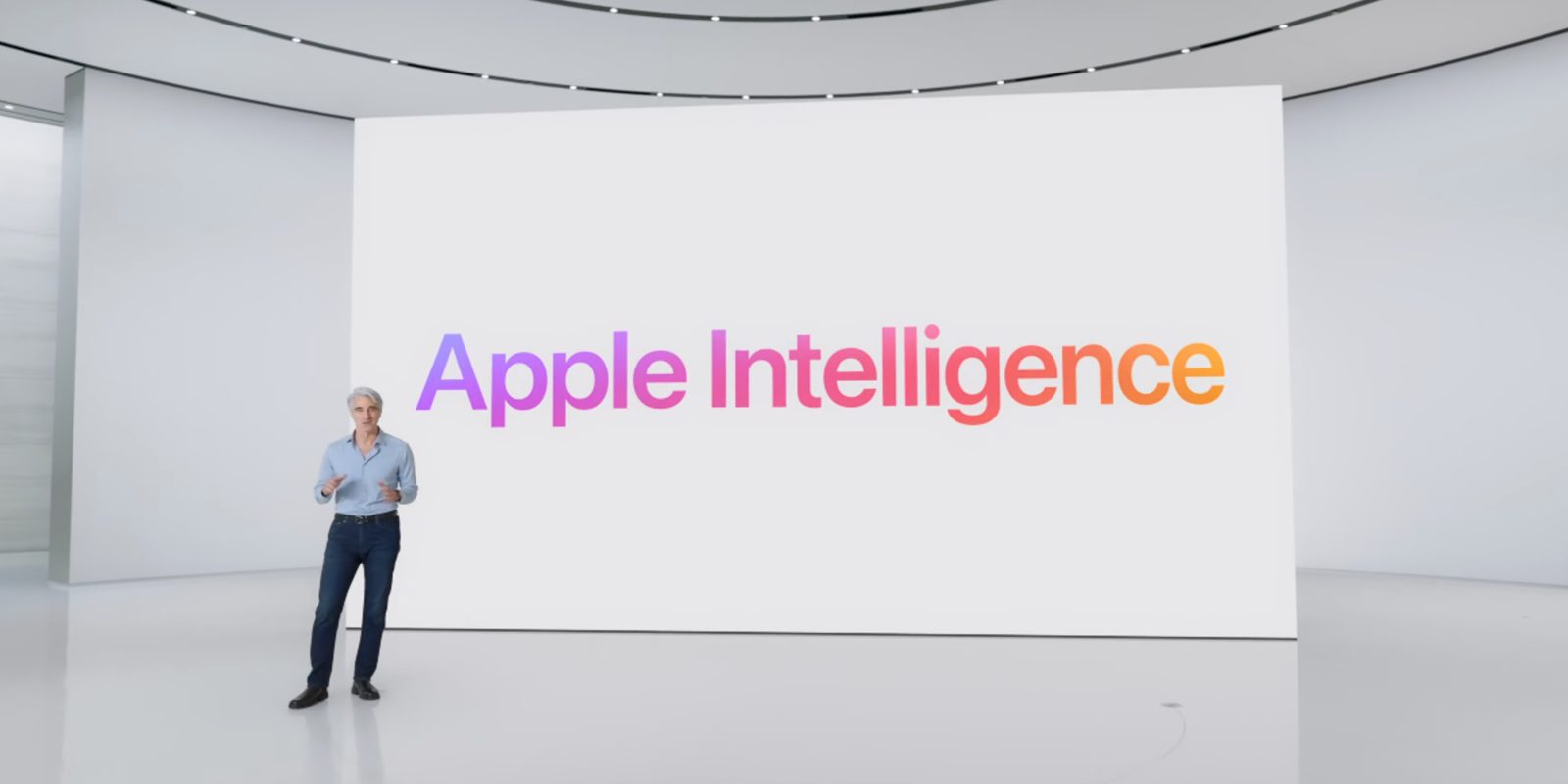 Apple announces 'Apple Intelligence': personal AI models across iPhone ...