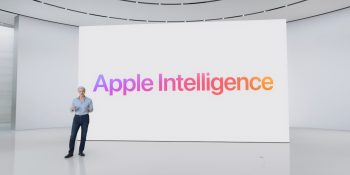 Apple Intelligence