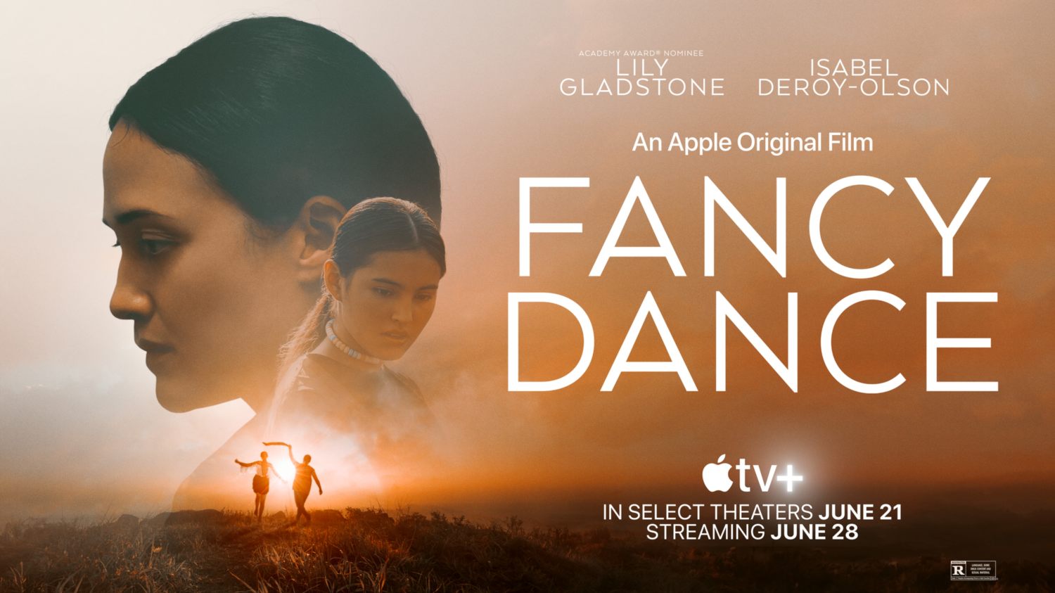 Fancy Dance Apple TV Plus