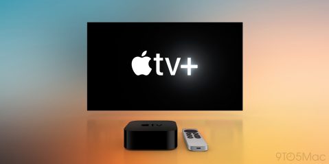 Apple TV+