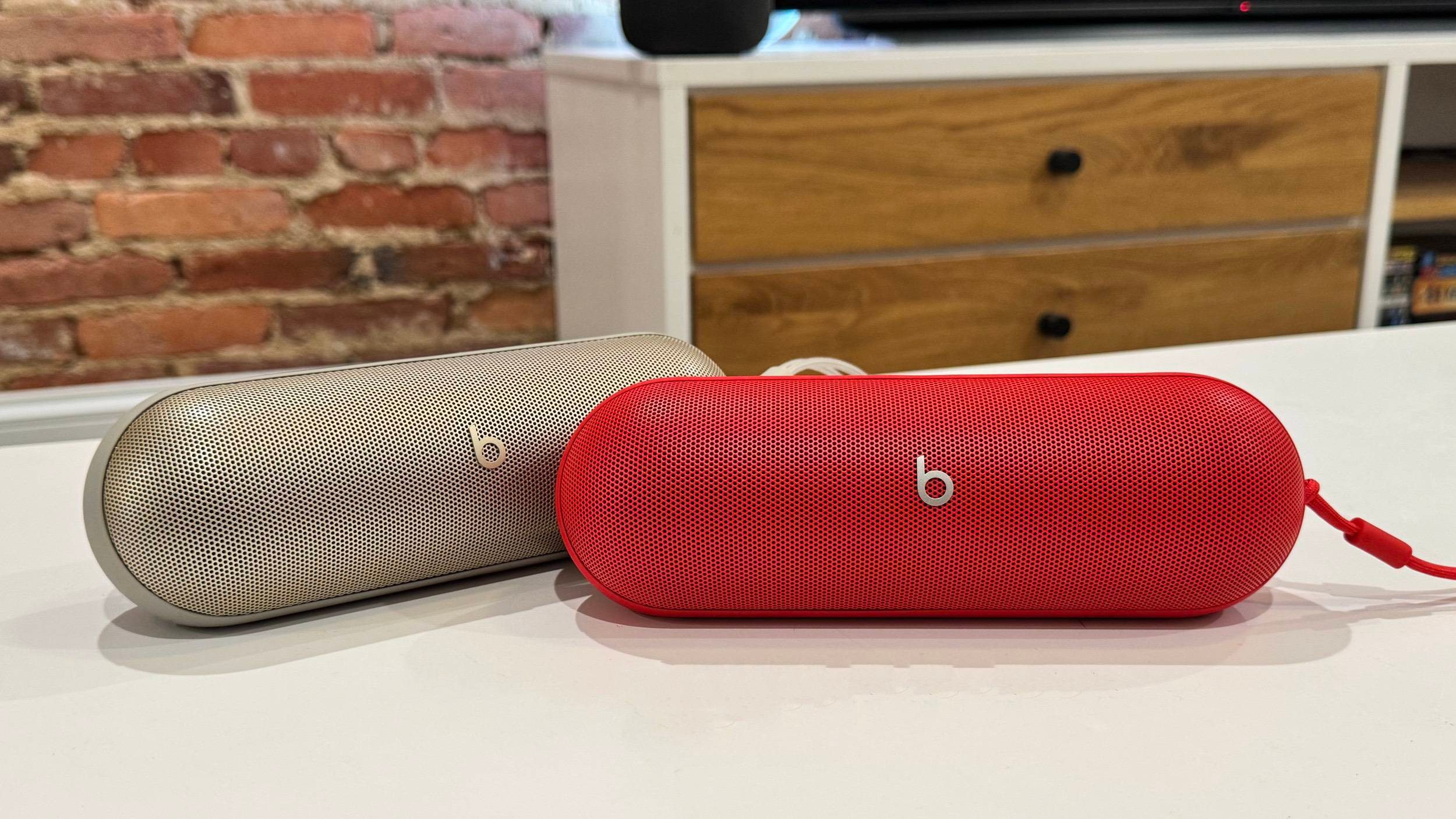 Hands-on: The Beats Pill is back and better than ever - 9to5Mac