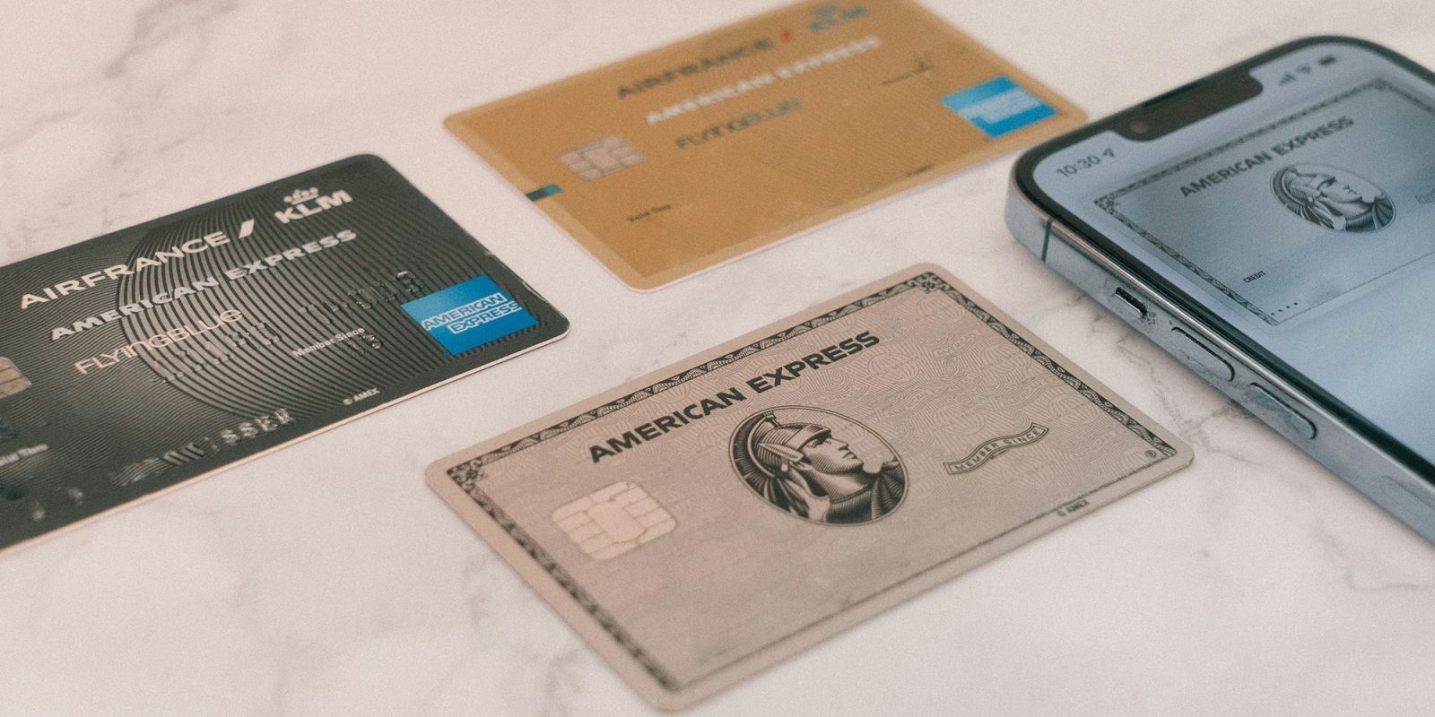 eBay dropping Amex | American Express cards on countertop