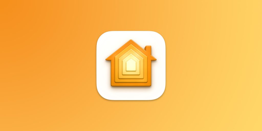 Ứng dụng HomeKit