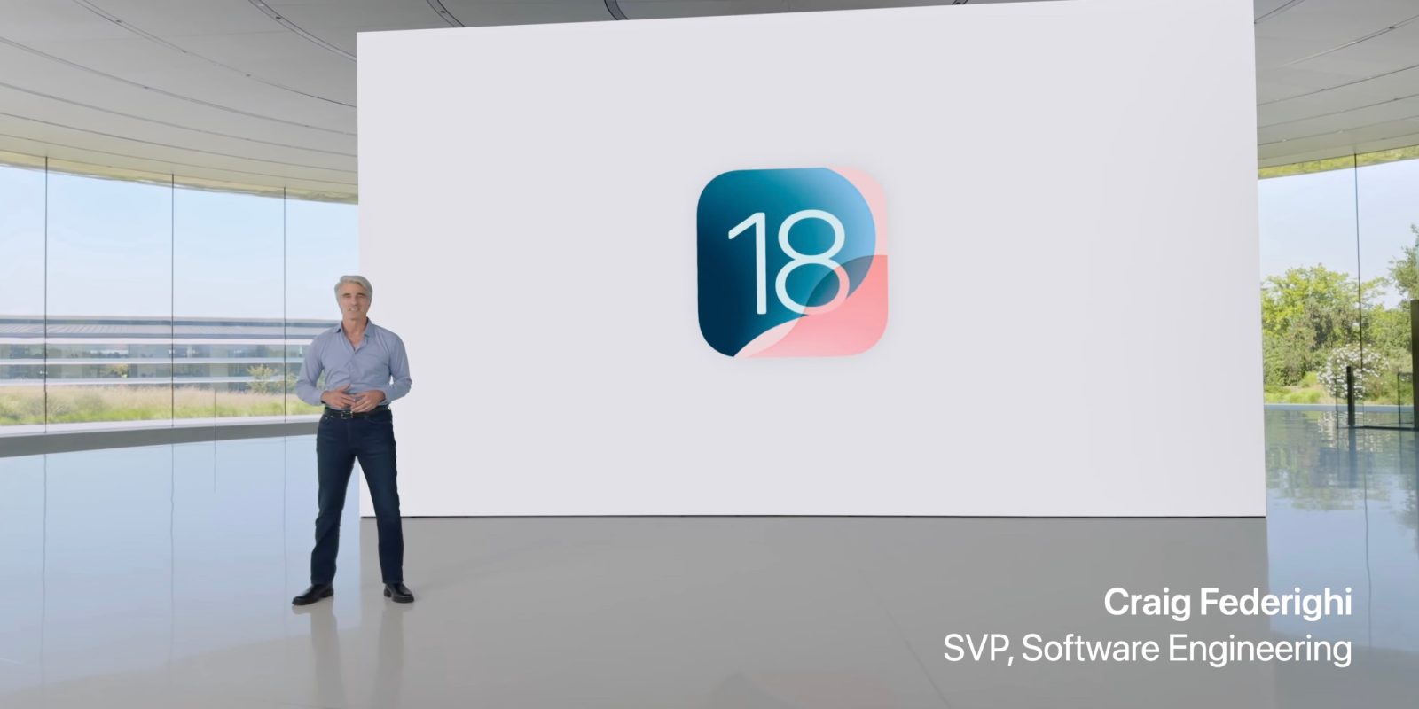 Comment installer iOS 18 bêta