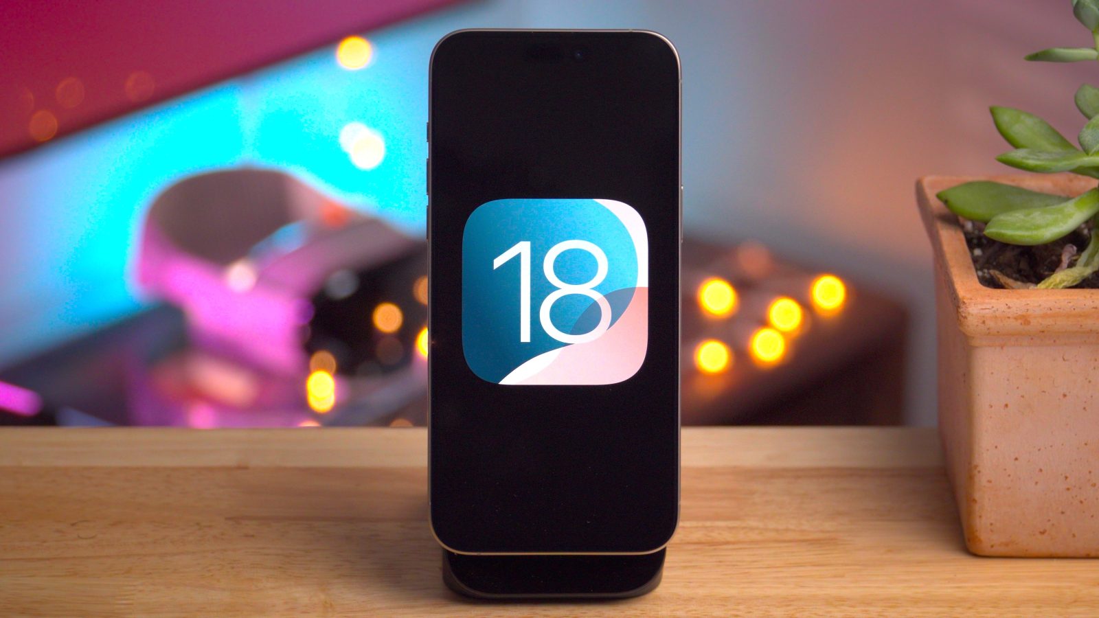 The entire techniques you’ll customise your iPhone with iOS 18 – 9to5Mac