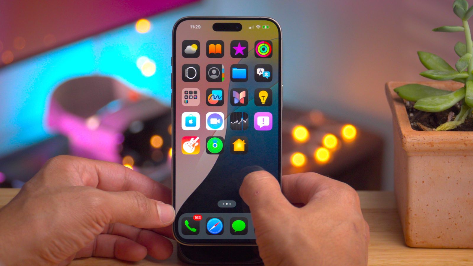 iOS 18: prime 18 options and adjustments for iPhone [Video]