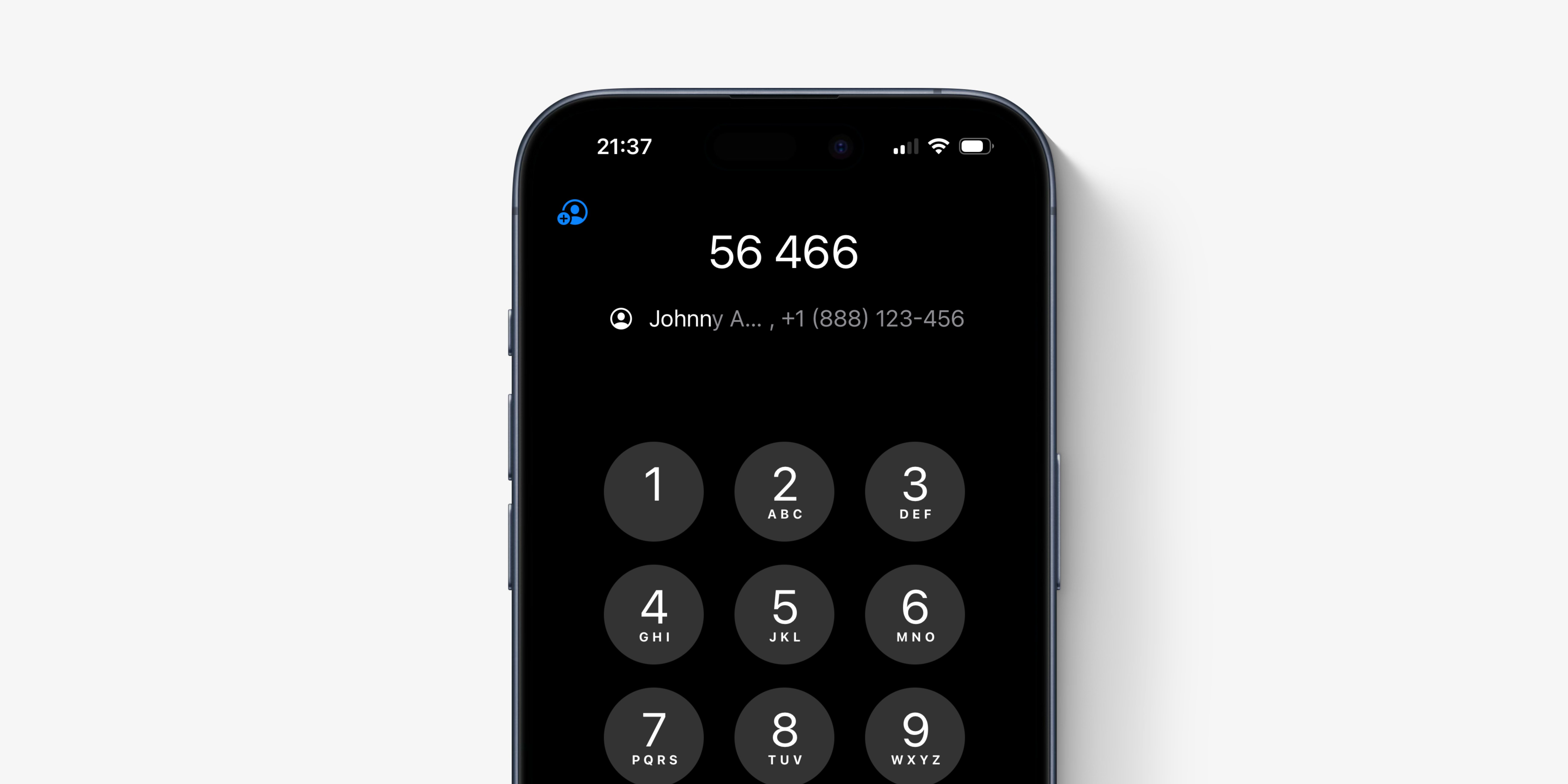 iOS 18 наконец-то добавляет набор T9 на iPhone