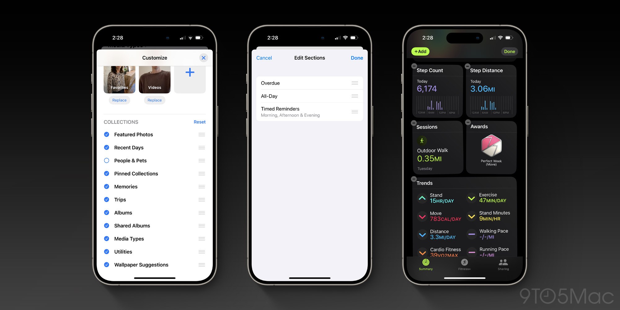 All the ways you can customize your iPhone with iOS 18 - 9to5Mac