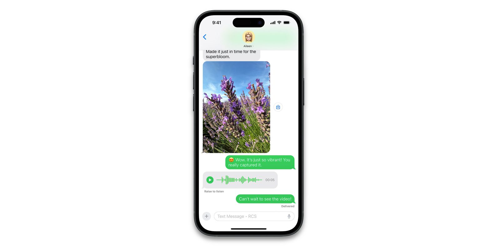 Apple will reinforce RCS with iOS 18, bettering messaging revel in between iPhone and Android – 9to5Mac