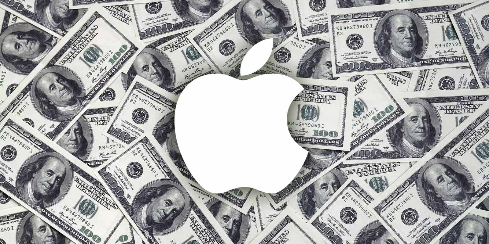 Apple Q3 2026: Revenue Hits Record $109.4B, iPhone $54.3B