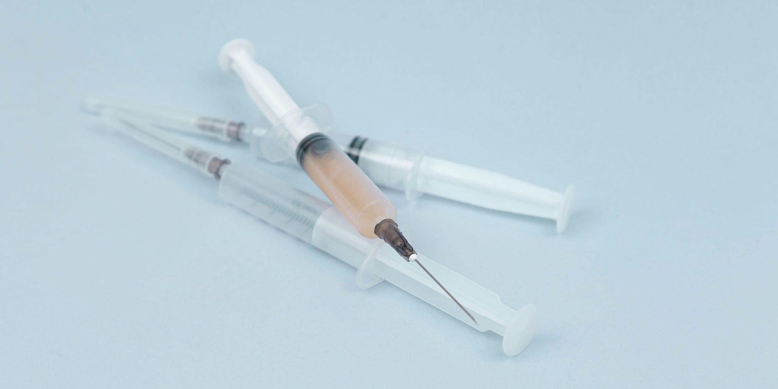 Adobe hidden pricing like heroin | Syringes shown