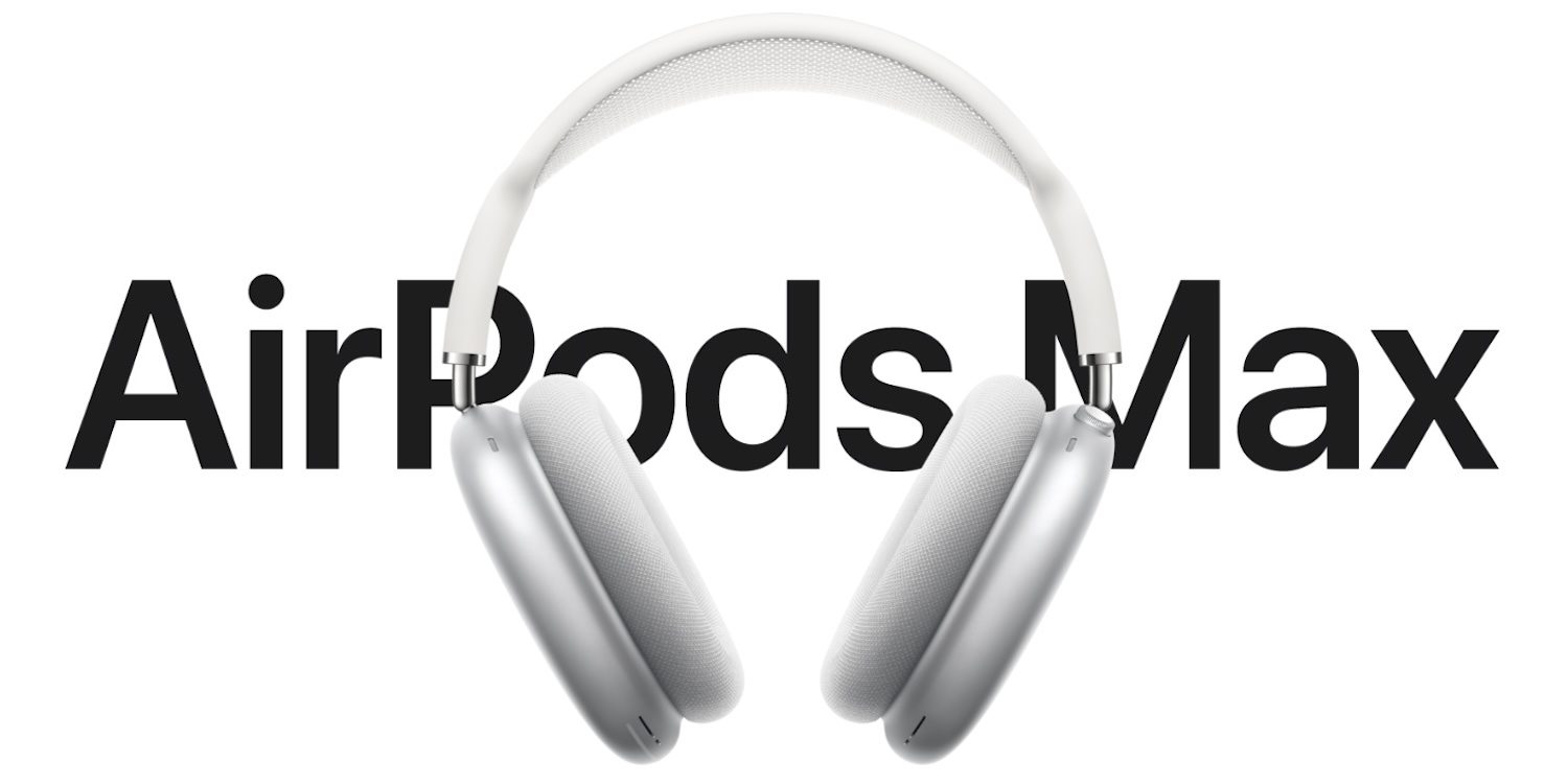 Apple выпустила новую прошивку для AirPods Max