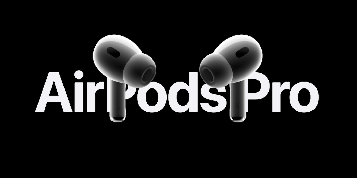 AirPods are having their Apple Watch second – 9to5Mac