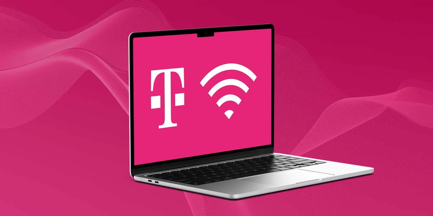 T-Mobile class action lawsuit over broken lifetime price guarantee | Company logo shown on a MacBook