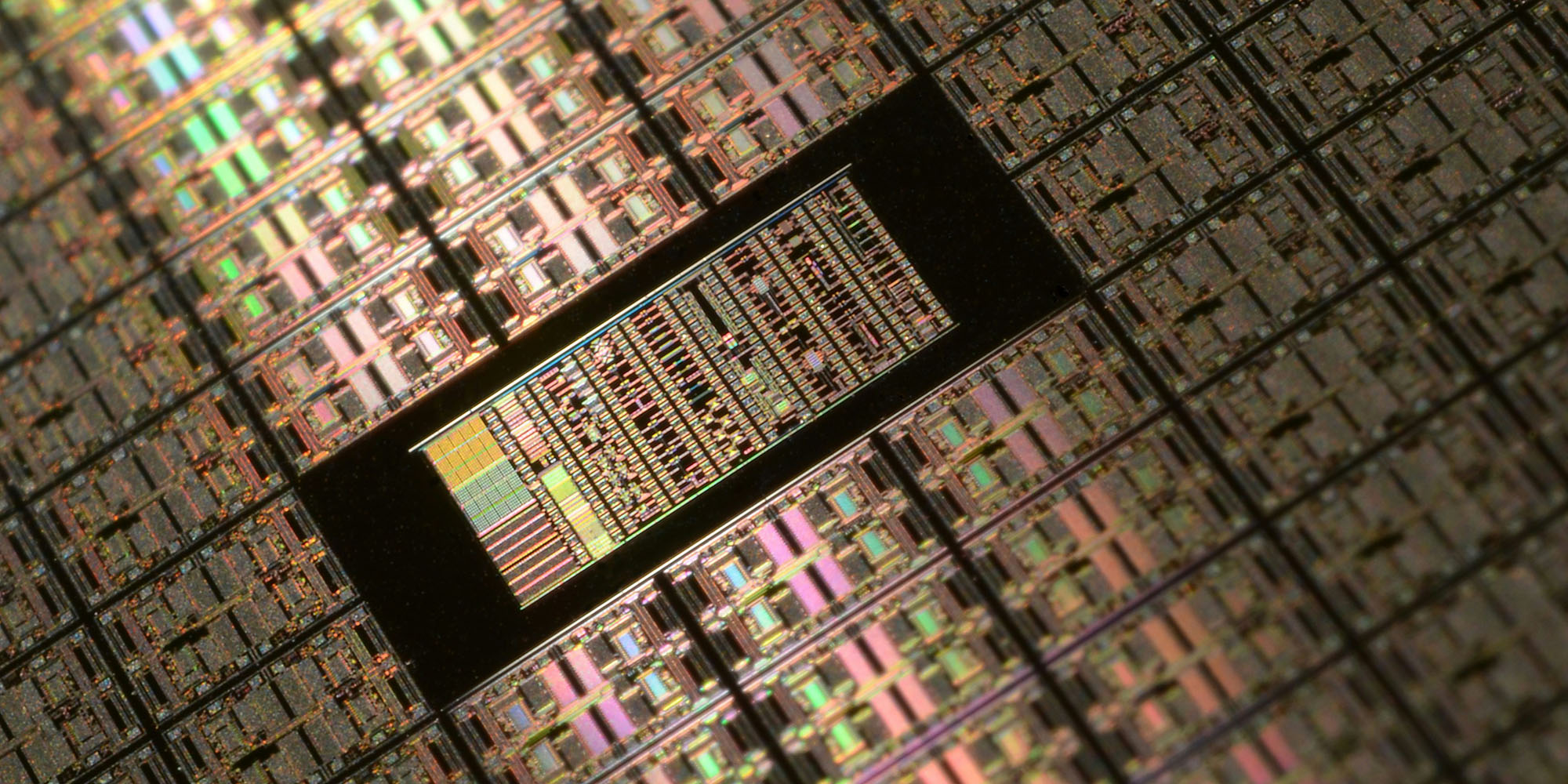 photo of Apple to secure nearly half of TSMC’s 2nm production (report) image