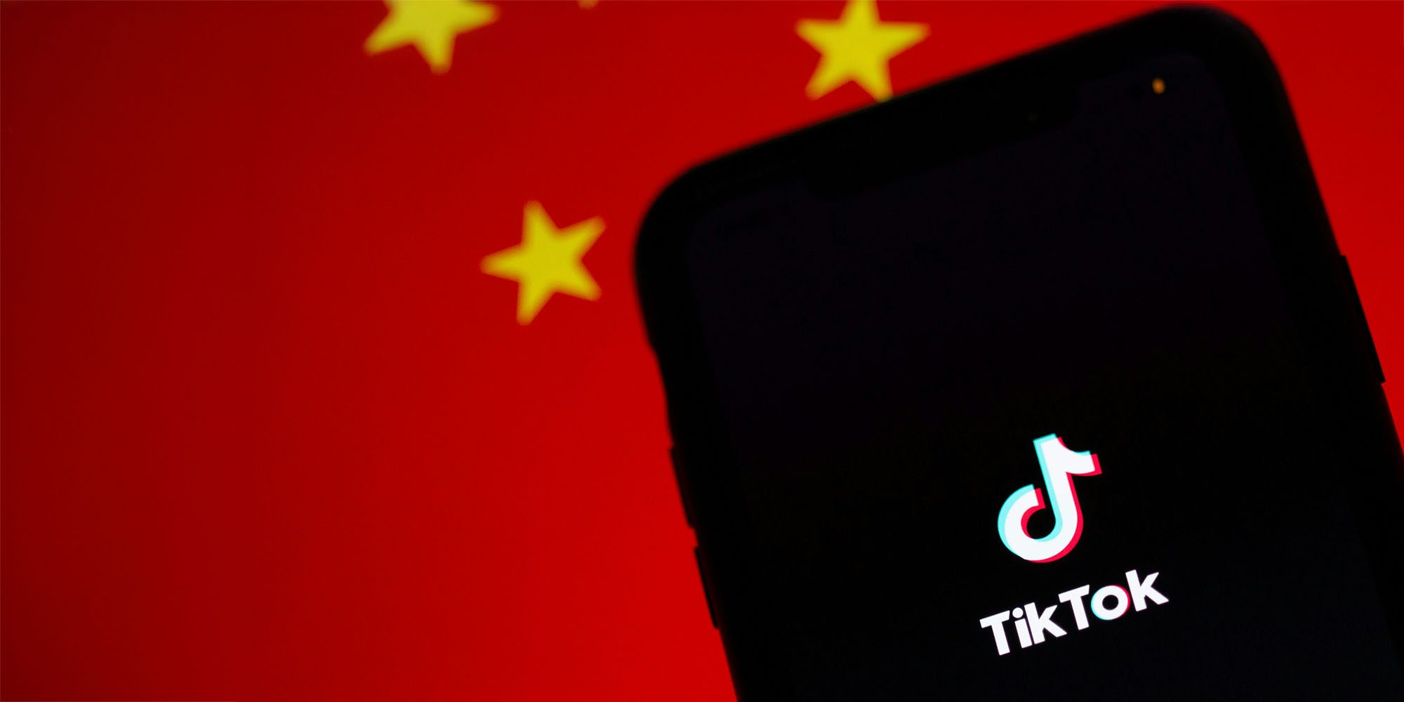 Это письмо, которое Дональд Трамп отправил Apple, чтобы сохранить TikTok в App Store