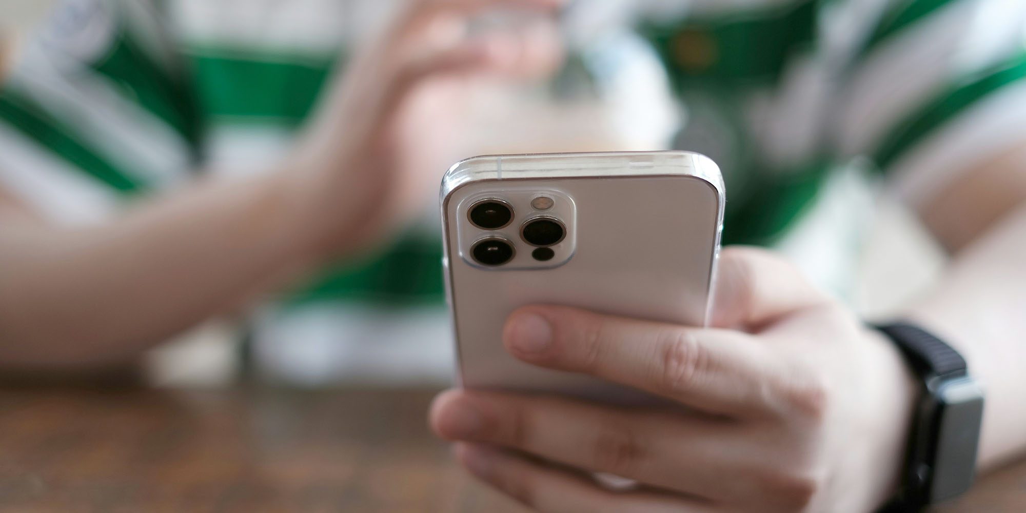Совет: Вот два самых быстрых способа переключения между приложениями iPhone