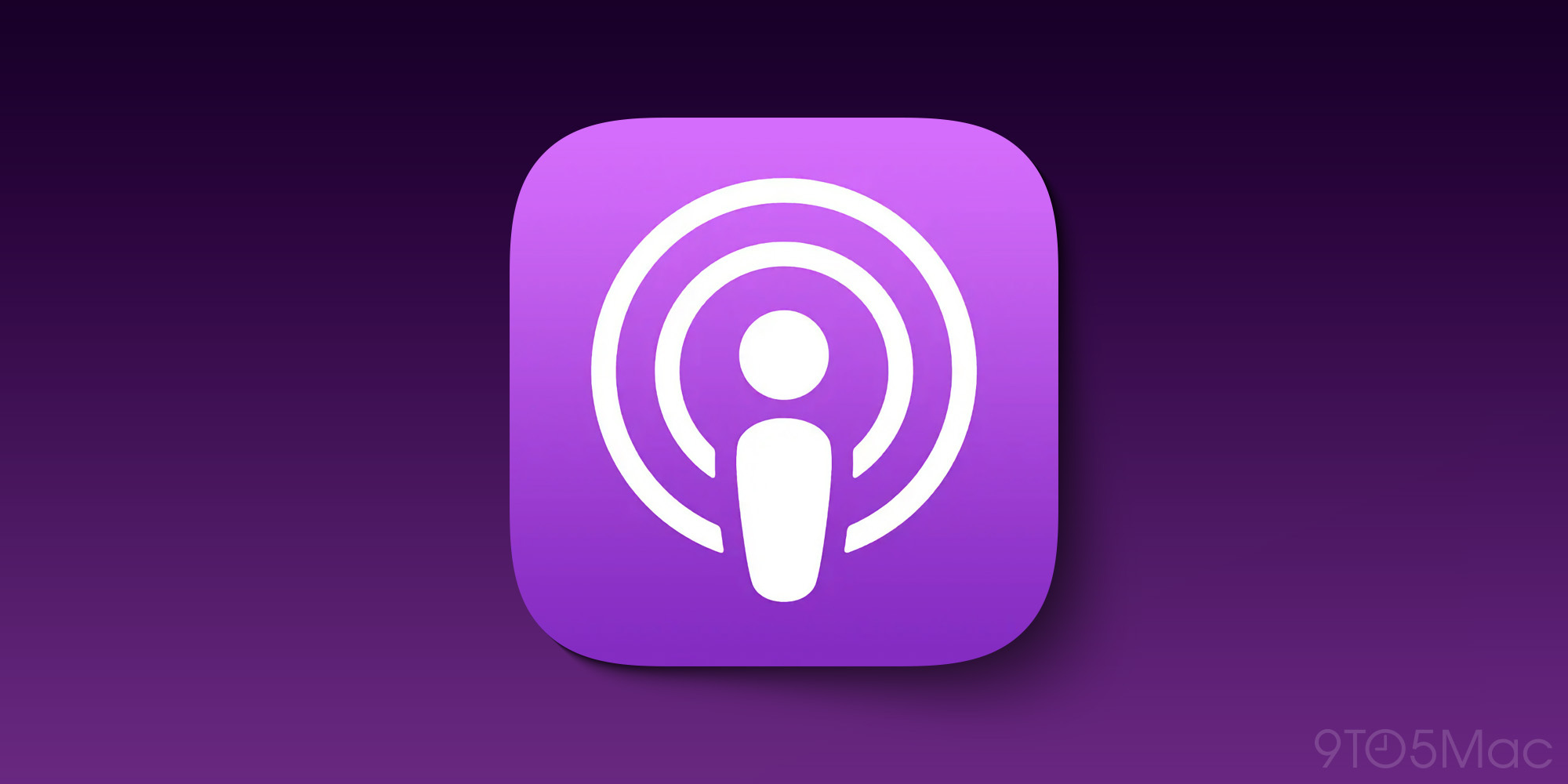 Apple Podcasts