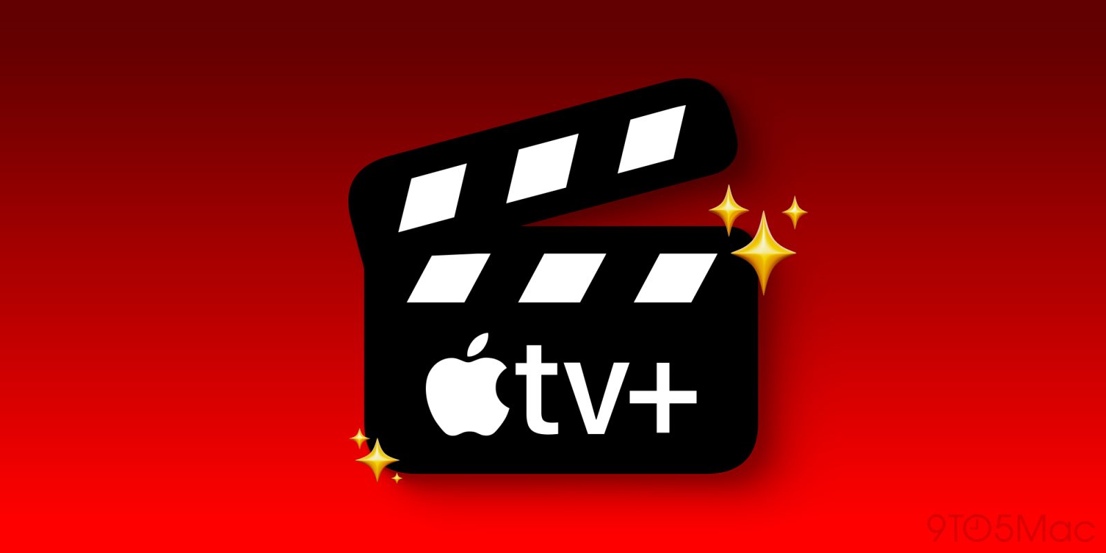Apple TV+ movies