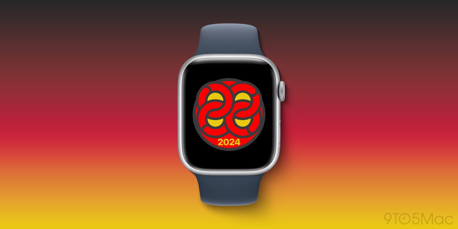 ‘National Fitness Day’ is the next Apple Watch Activity Challenge for users in China