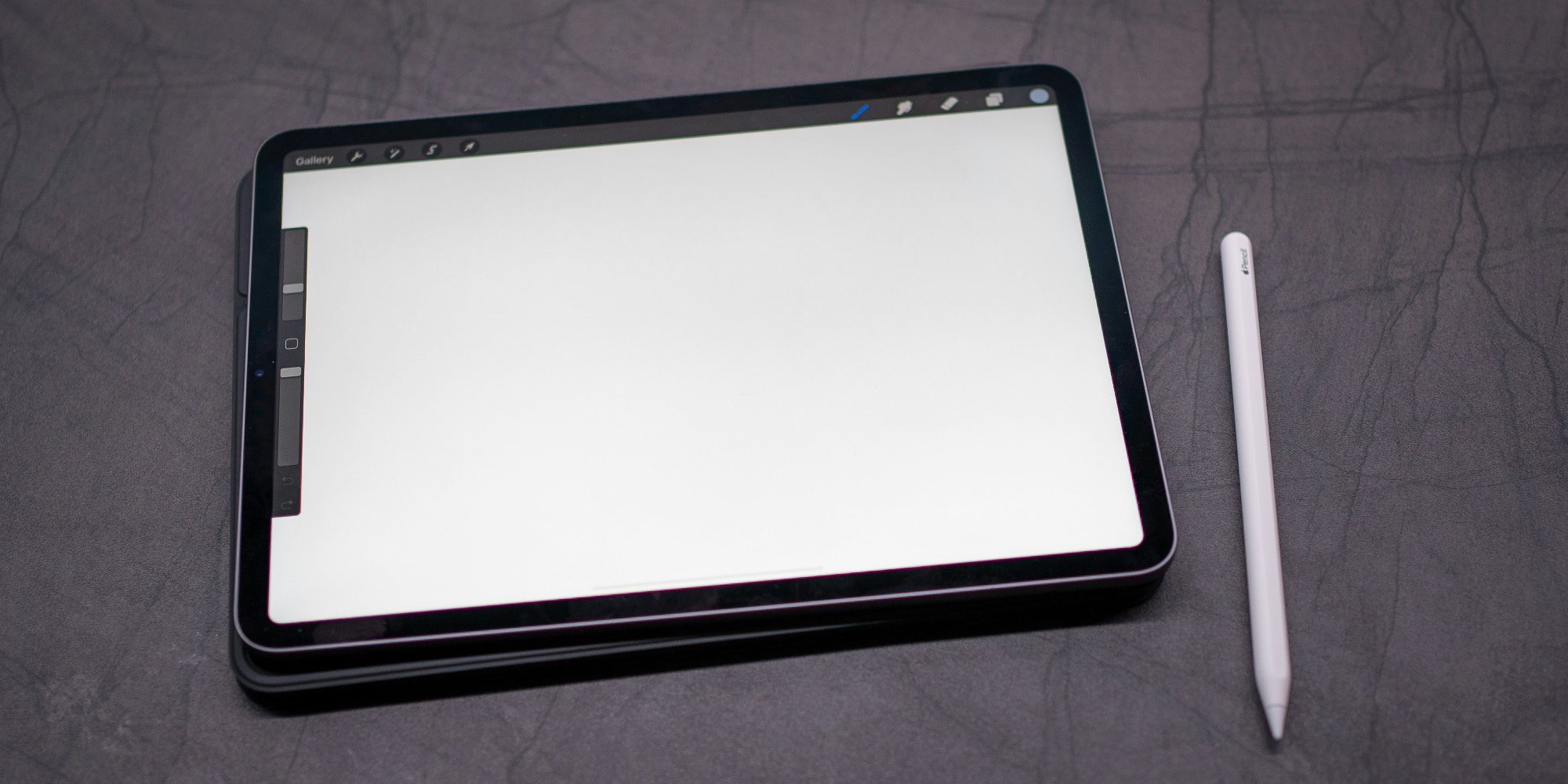 iPad Pro 11-inch tablet