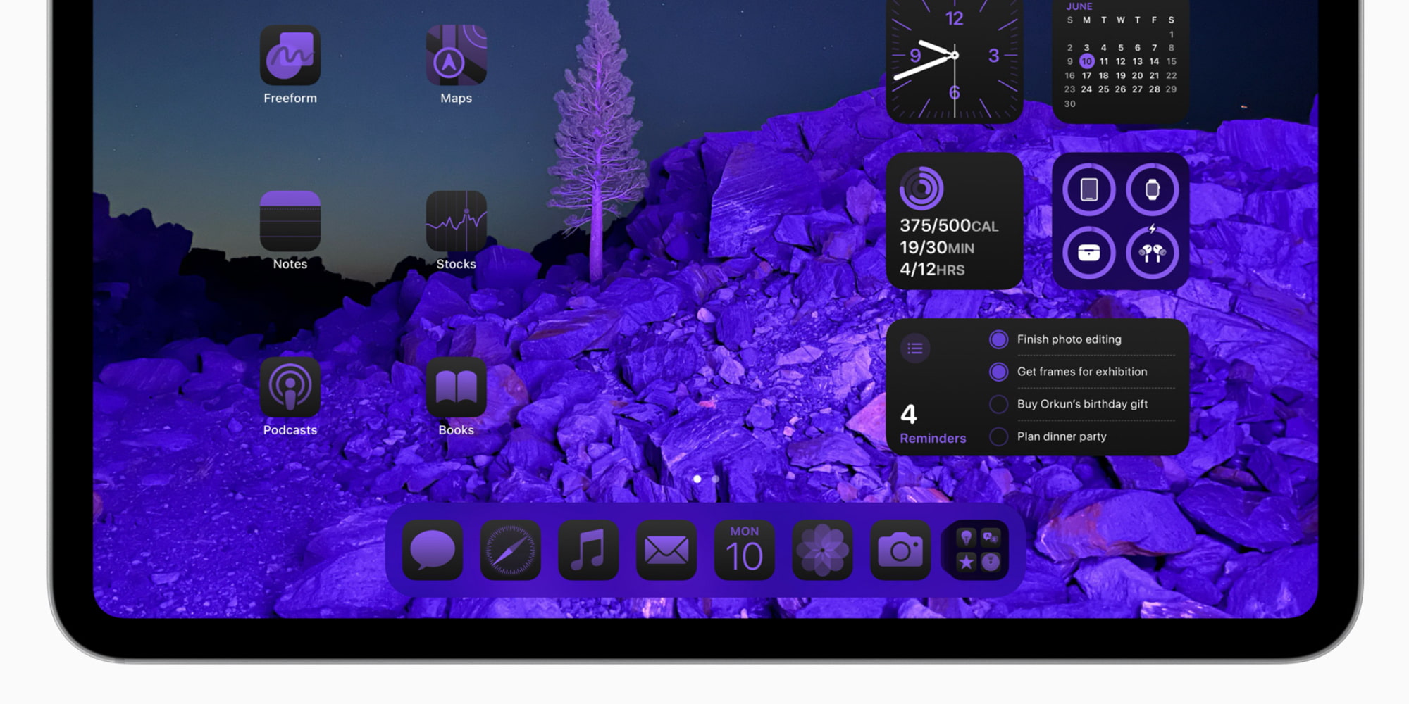iPadOS 18 now available, here are all the best new features - 9to5Mac