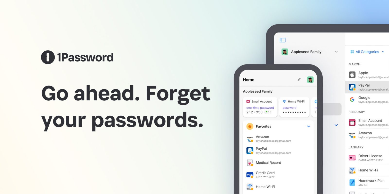 1Password