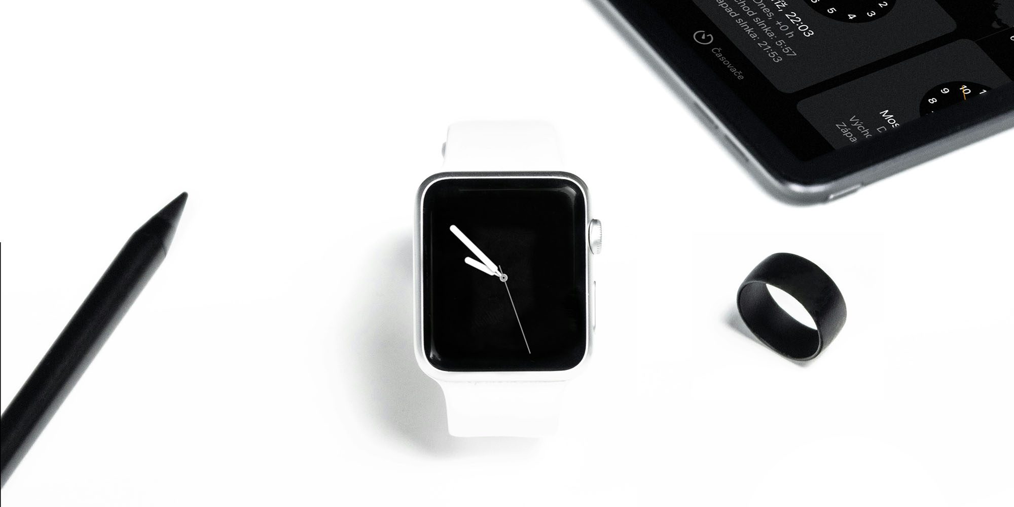 Еще один патент Apple на умное кольцо получил одобрение, включает управление умными очками