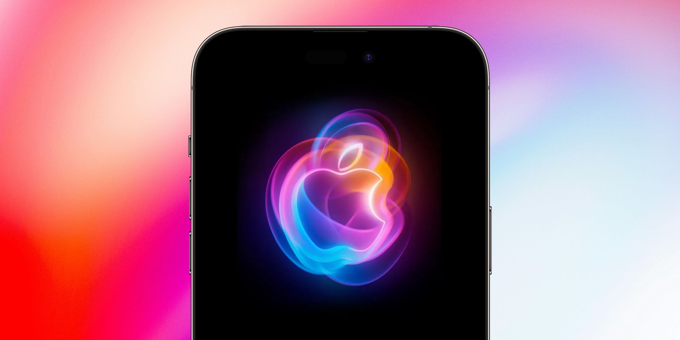 Эти неожиданные анонсы могут войти в программу мероприятия Apple по iPhone 16