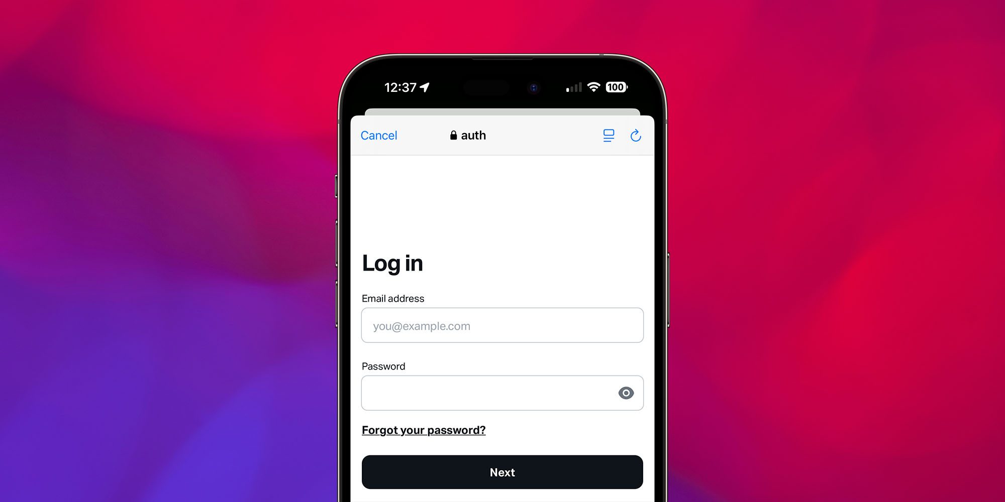 PSA: Остерегайтесь фишинговых атак с поддельными обновлениями банковских приложений