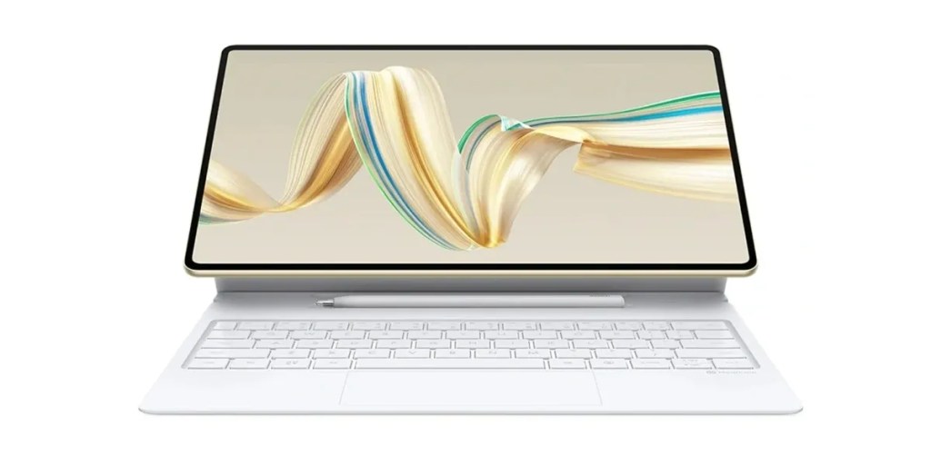 Huawei MatePad Pro 12.2 takes on 13-inch iPad Pro, from $600