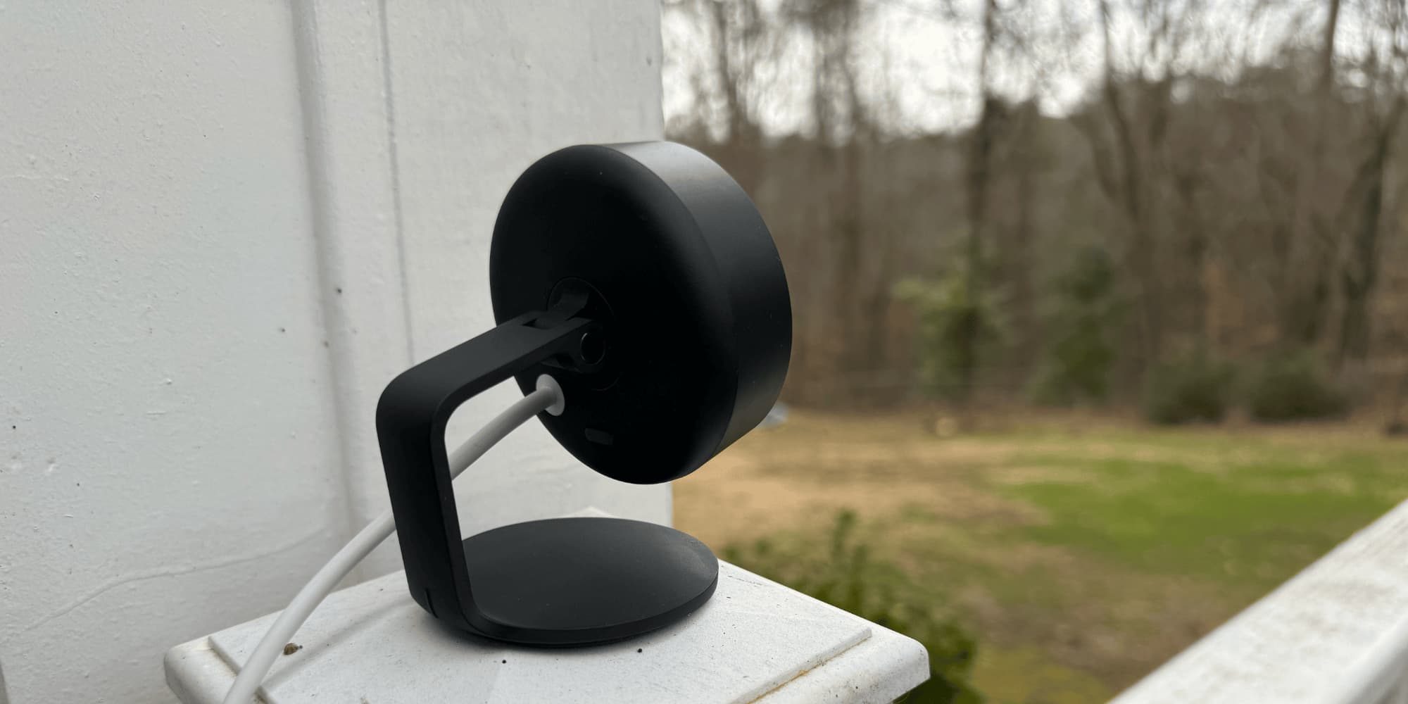 HomeKit Weekly: Почему мы не видим новых камер HomeKit Secure Video?